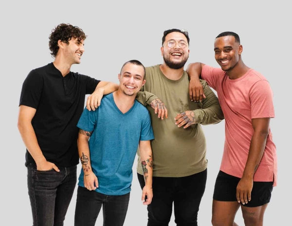 
					
						Fit for Everybody
					
					