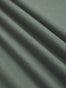 Mercury Green Torrey Polo Fabric Detail | Fresh Clean Threads