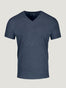 Navy V-Neck