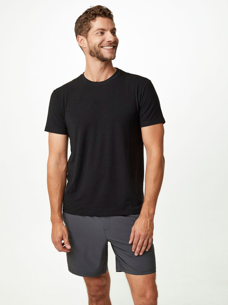 Stretch Performance Shorts Pack | Fresh Clean Threads